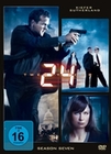 24 - Season 7/Box-Set [6 DVDs]