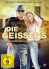 Die Geissens - Eine schr.. - Staffel 4 [4 DVDs]