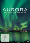 Aurora - Fackeln am Firmament