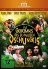 Das Geheimnis des schwarzen../Ep. 1-5 [2 DVDs]