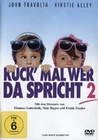 Kuck` mal wer da spricht 2