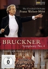 Anton Bruckner - Symphony No. 4