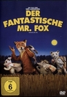 Der fantastische Mr. Fox