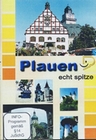 Plauen echt spitze