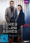 Ashes to Ashes - Staffel 3 [3 DVDs]