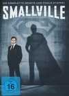 Smallville - Staffel 10 [6 DVDs]