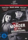 Der Mrder mit dem Seidenschal - Filmjuwelen