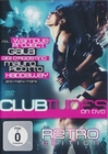 Clubtunes on DVD - The Retro Edition