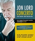 Jon Lord - Concerto For Group and Or... (+ CD)