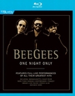 Bee Gees - One Night Only