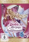 Barbie - Mariposa und die Feenprinzessin