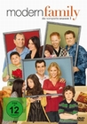 Modern Family - Season 1 [4 DVDs]