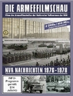 Die Armeefilmschau 6 - NVA... 1976-1978 [2 DVD]