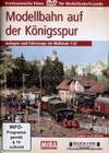 Modellbahn auf der Knigsspur