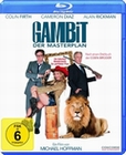 Gambit - Der Masterplan