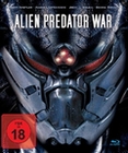 Alien Predator War