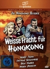 Weisse Fracht fr Hongkong - Die Hongkong-Reisser