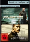 Faster/Spiel auf Bewhrung [2 DVDs]