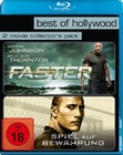 Faster/Spiel auf Bewhrung [2 BRs]