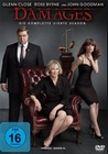 Damages - Im Netz der Macht - Staffel 4 [3 DVDs]