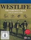 Westlife - The Farewell Tour-Live at Croke Park