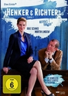 Henker und Richter - Staffel 1 [4 DVDs]