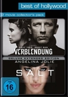 Verblendung/Salt - Best of Hollywood [2 DVDs]