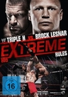 Extreme Rules 2013