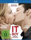 It Boy - Liebe auf franzsisch