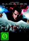 Man of Steel