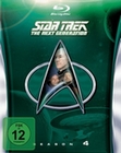 Star Trek - Next Generation/Season 4 [6 BRs]