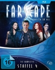 Farscape - Verschollen im All - St. 4 (OmU)