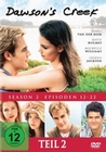 Dawson`s Creek - Season 2/Vol. 2 [3 DVDs]