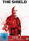 The Shield - Season 5/Vol. 2 [2 DVDs]