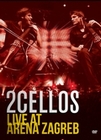 2Cellos - Live at Arena Zagreb