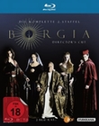 Borgia - Staffel 2 [DC] [2 BRs]