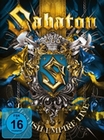 Sabaton - Swedish Empire Live [2 DVDs]