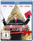 Christmas Planner