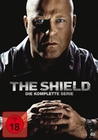 The Shield - Die komplette Serie [28 DVDs]