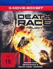 Death Race 1-3 [3 BRs]