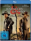 Hatfields & McCoys [2 BRs]