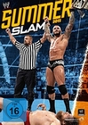 Summerslam 2013