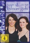 Gilmore Girls - Staffel 6 [6 DVDs]