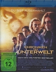 Chroniken der Unterwelt - City of Bones