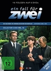 Ein Fall fr Zwei - Collector`s Box 13 [5 DVDs]