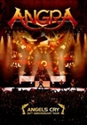 Angra - Angels Cry/20th Anniversary Tour