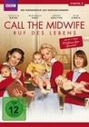 Call the Midwife - Staffel 2 [3 DVDs]