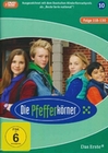 Die Pfefferkrner Vol. 10 - Flg. 118-130 [2 DVD]