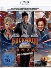 Buckaroo Banzai - Die 8. Dimension