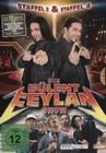 Blent Ceylan - Die Blent... - St. 3&4 [4 DVDs